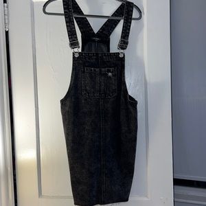 Overall Dress